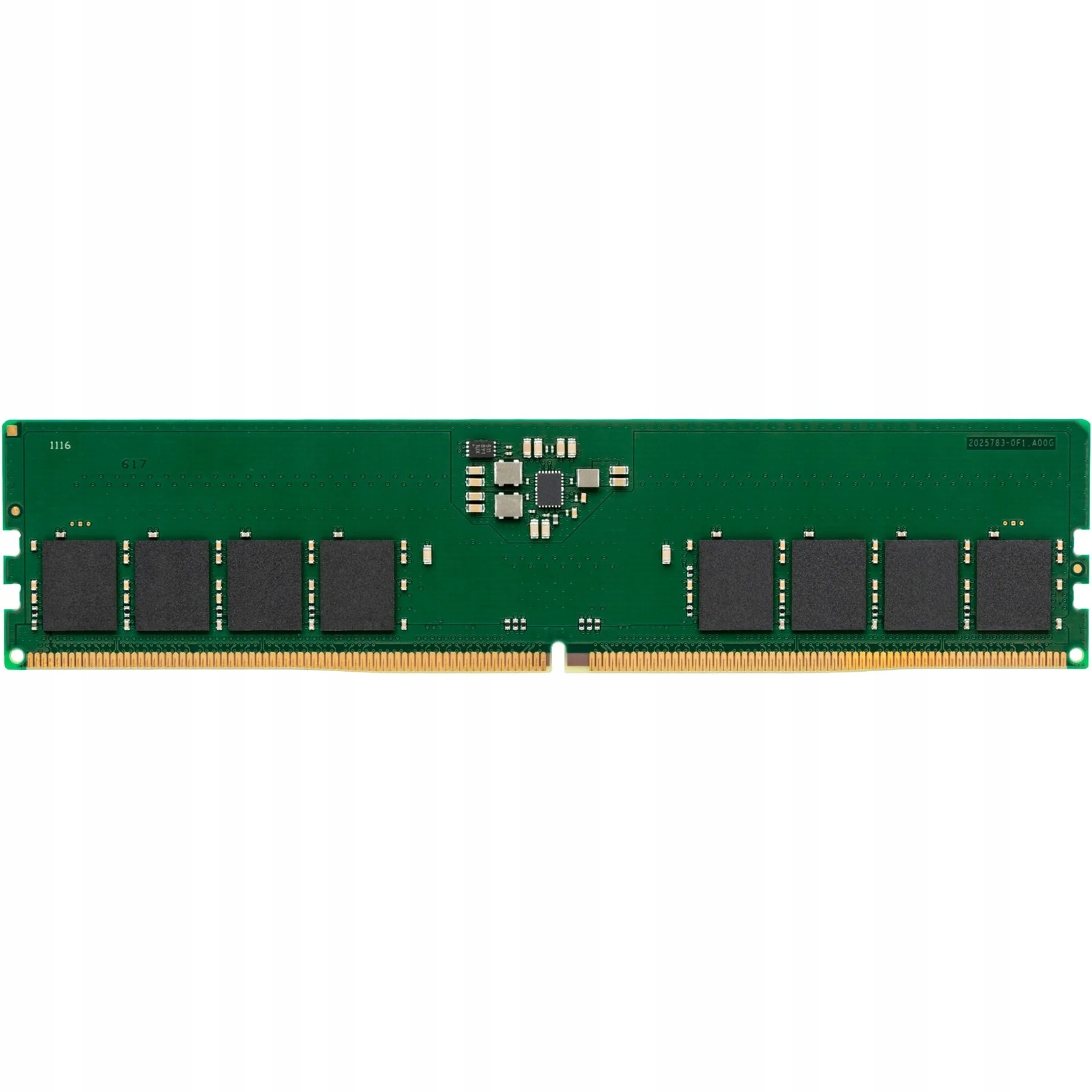 Kingston 16GB DDR5 RAM 5600 46